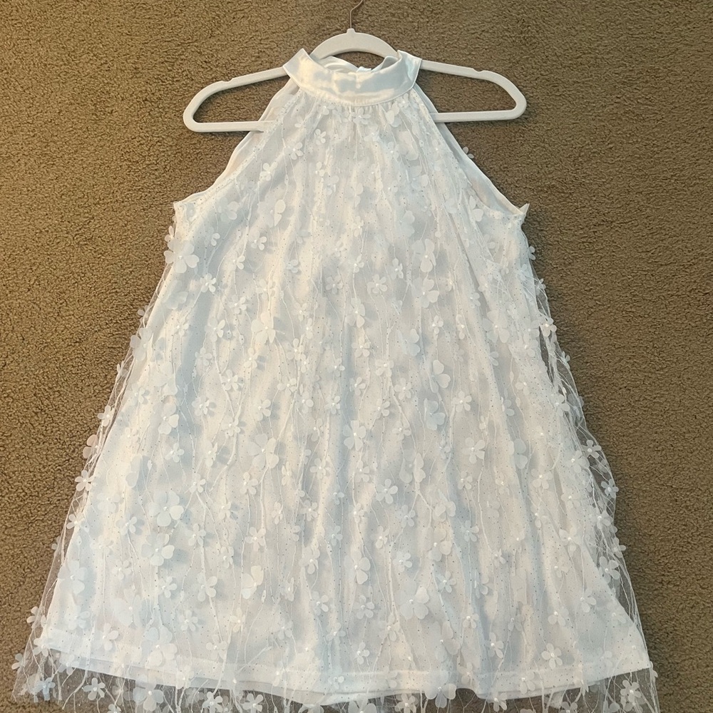 Angelic Dress